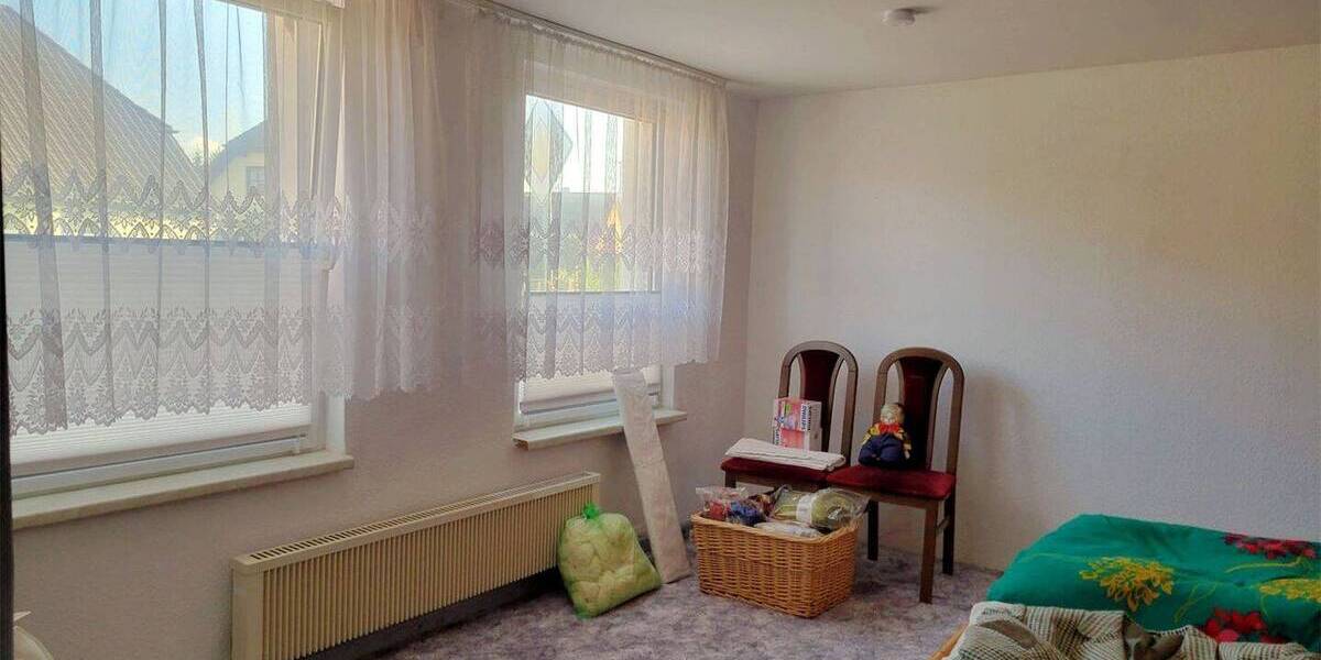 Einfamilienhaus Grapzow - 5 Zimmer, 104 m&sup2;, 115.000&euro; | Angebot:25667533