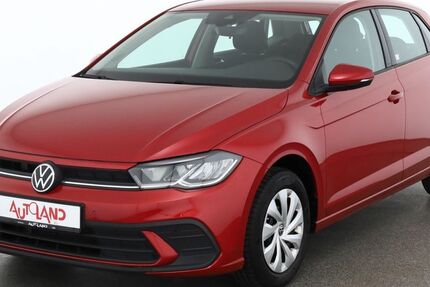 VW Polo 32.578 km 16.890 &euro; Neubrandenburg 17036