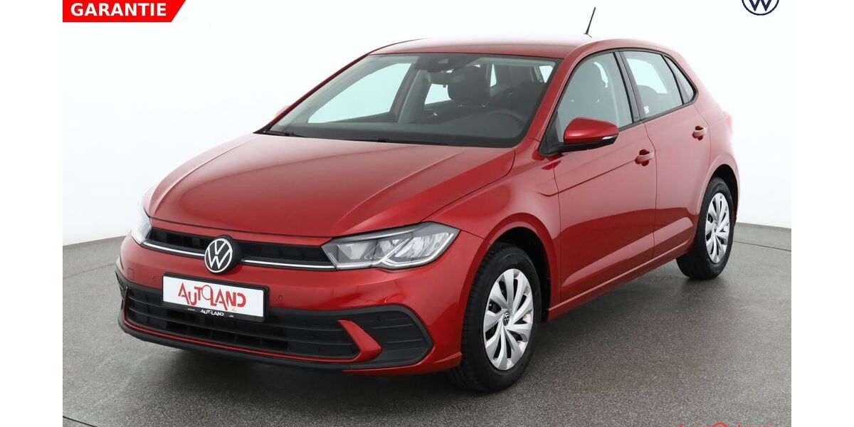 VW Polo 32.578 km 16.890 &euro; Neubrandenburg 17036
