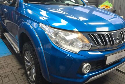 Mitsubishi L200 173.000 km 16.890 &euro; Neubrandenburg 17036