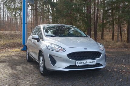 Ford Fiesta 60.573 km 10.800 &euro; Neubrandenburg 17033