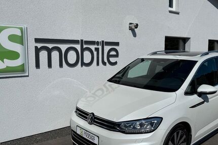 VW Touran 154.725 km 18.990 &euro; Neubrandenburg 17034