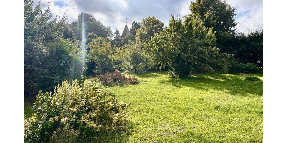 HORN IMMOBILIEN ++ großes Haus mit 11 Zimmern und zwei Bädern in KnorrendorfKastorf - Einfamilienhaus Knorrendorf / Kastorf Kastorf | Angebot:27119865
