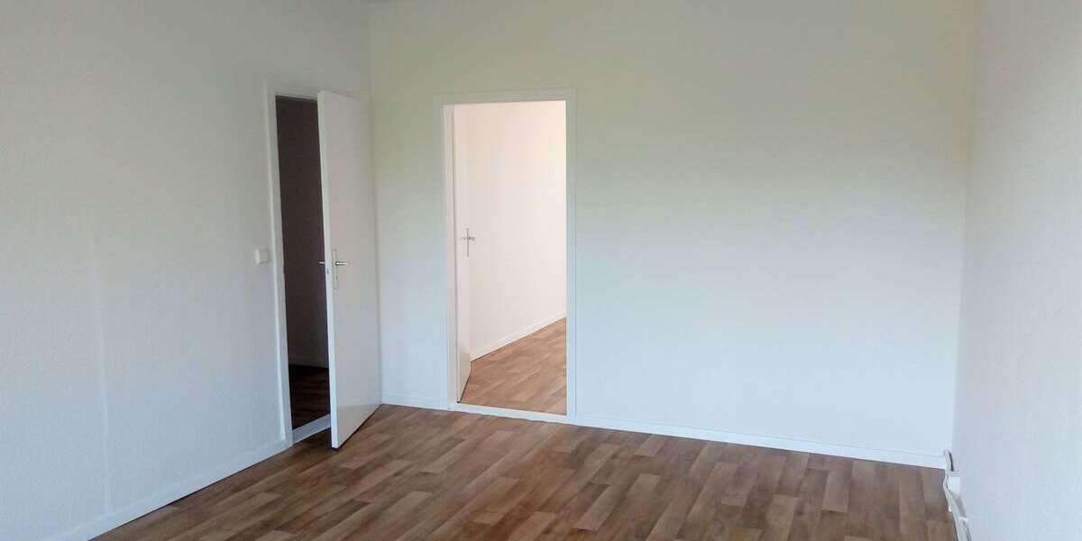 2026 im neuen Zuhause. 3 Zimmer mit Balkon. - Appartement Cölpin | Angebot:9082628