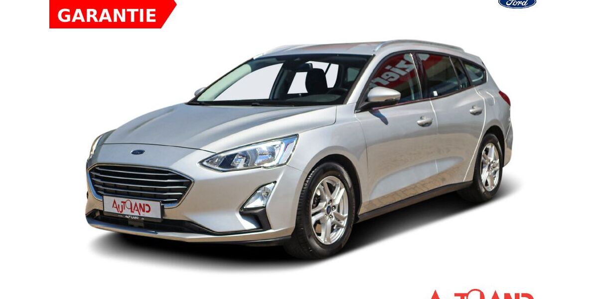 Ford Focus 80.861 km 13.990 &euro; Neubrandenburg 17036