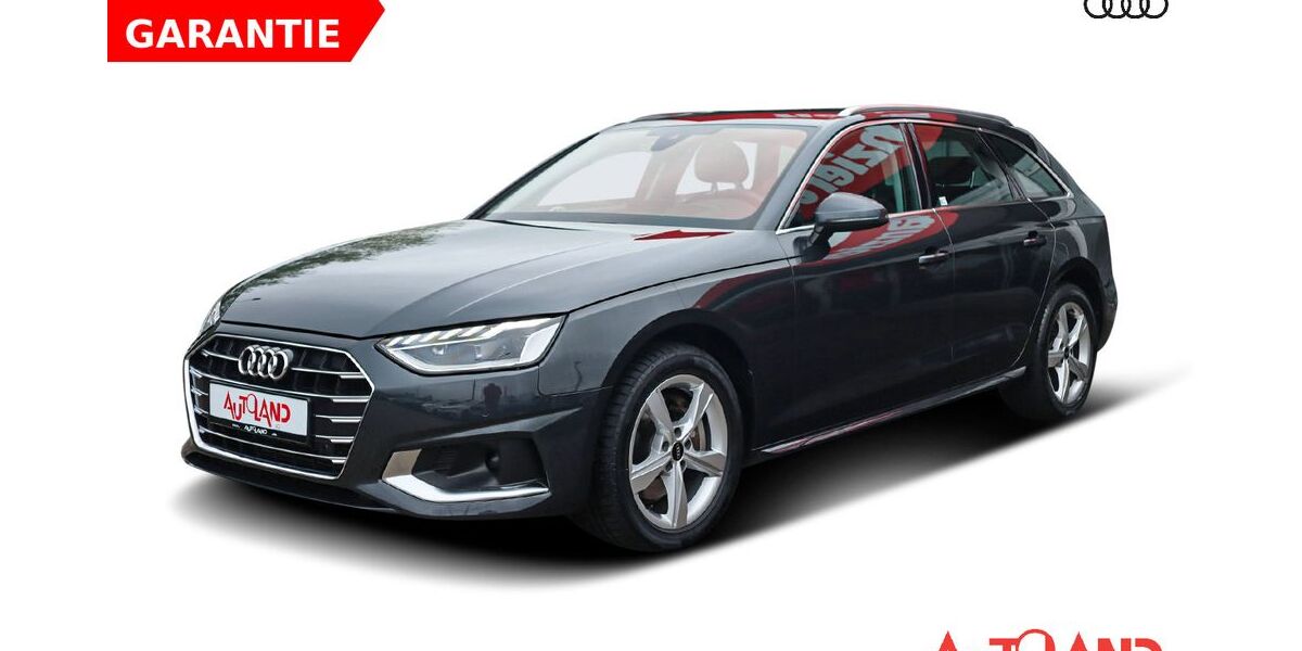 Audi A4 86.696 km 29.490 &euro; Neubrandenburg 17036