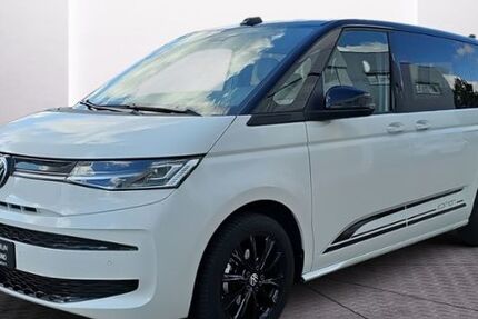 VW T7 Multivan 19.926 km 52.889 &euro; Neubrandenburg 17034