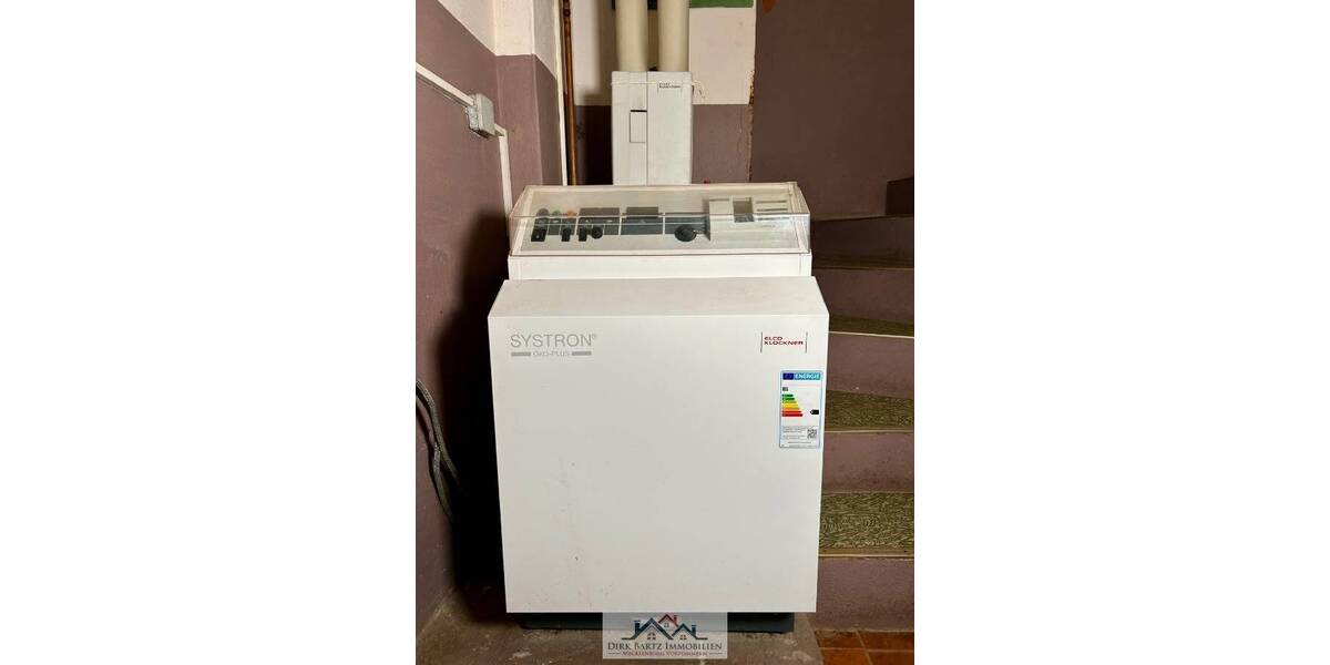 Einfamilienhaus Hohenmocker Tentzerow - 5 Zimmer, 110 m&sup2;, 185.000&euro; | Angebot:25731719