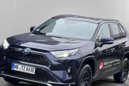 Toyota RAV 4 7.000 km 48.880 &euro; Neubrandenburg 17034