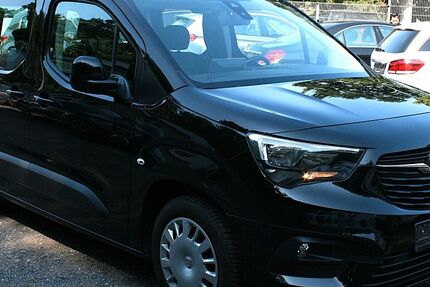 Opel Combo 100.000 km 9.990 &euro; Sponholz bei Neubrandenburg 17039