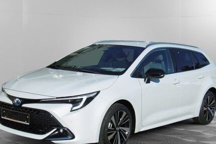 Toyota Corolla 6.500 km 31.990 &euro; Neubrandenburg 17034