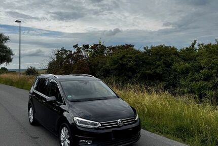 VW Touran 90.000 km 16.400 &euro; Neubrandenburg 17033