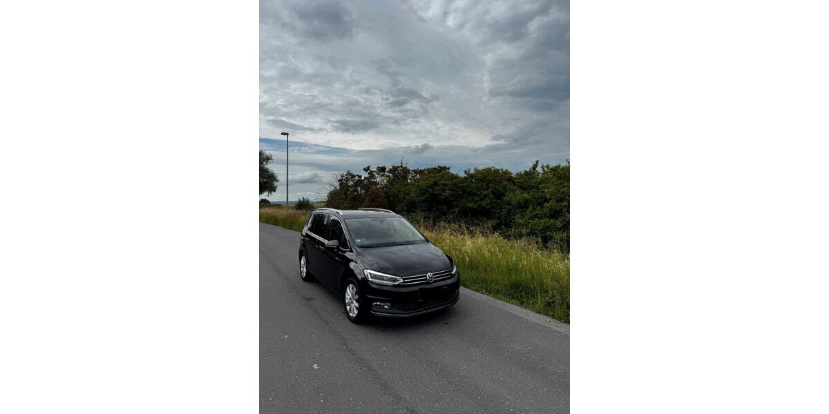 VW Touran 90.000 km 16.400 &euro; Neubrandenburg 17033