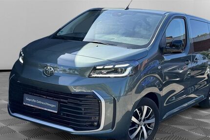 Toyota Proace (Verso) 35.600 km 41.900 &euro; Neubrandenburg 17034