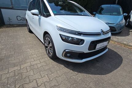 Citroen C4 SpaceTourer 113.000 km 11.490 &euro; Neubrandenburg 17036