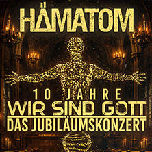 Hämatom - 10 Jahre 