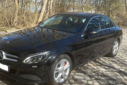 Mercedes-Benz C 180 81.500 km 18.200 &euro; Neubrandenburg 17033