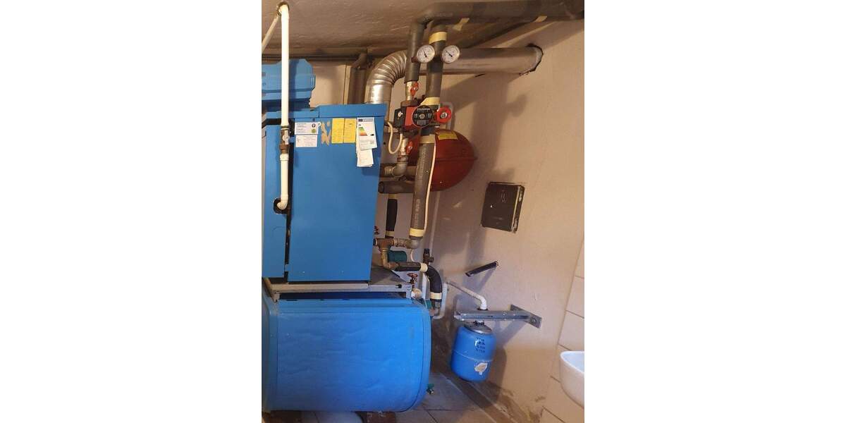 Einfamilienhaus mit Garage - nur wenige Gehminuten zum Tollensesee und ins Stadtzentrum - Einfamilienhaus Neubrandenburg Südstadt | Angebot:26084268