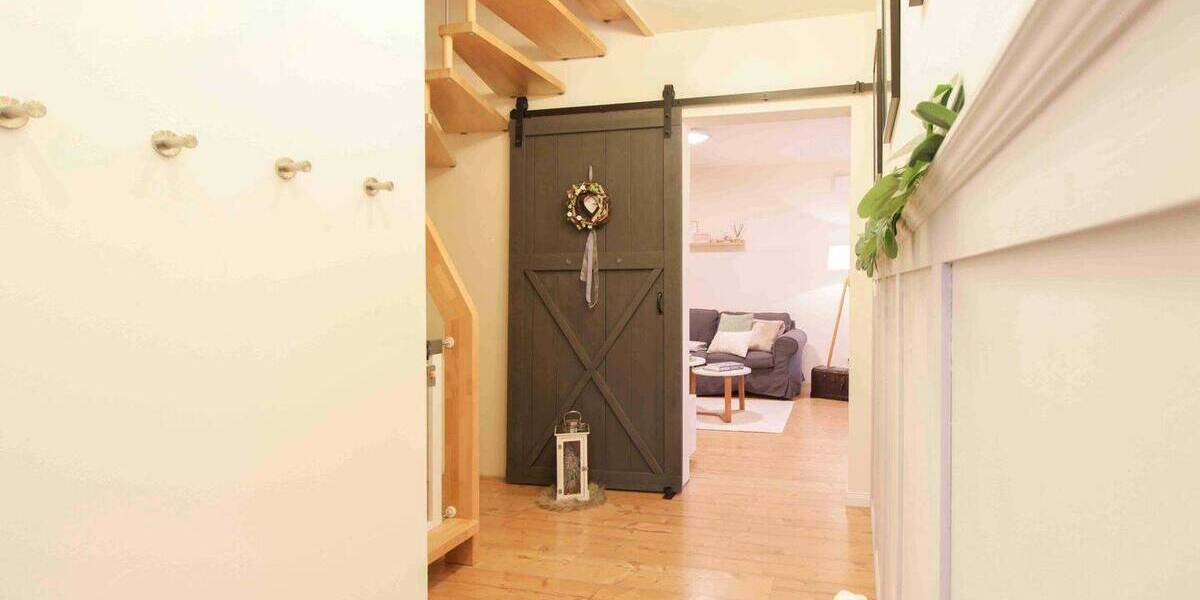 Einfamilienhaus Feldberger Seenlandschaft Neuhof - 4 Zimmer, 299.000&euro; | Angebot:26204617