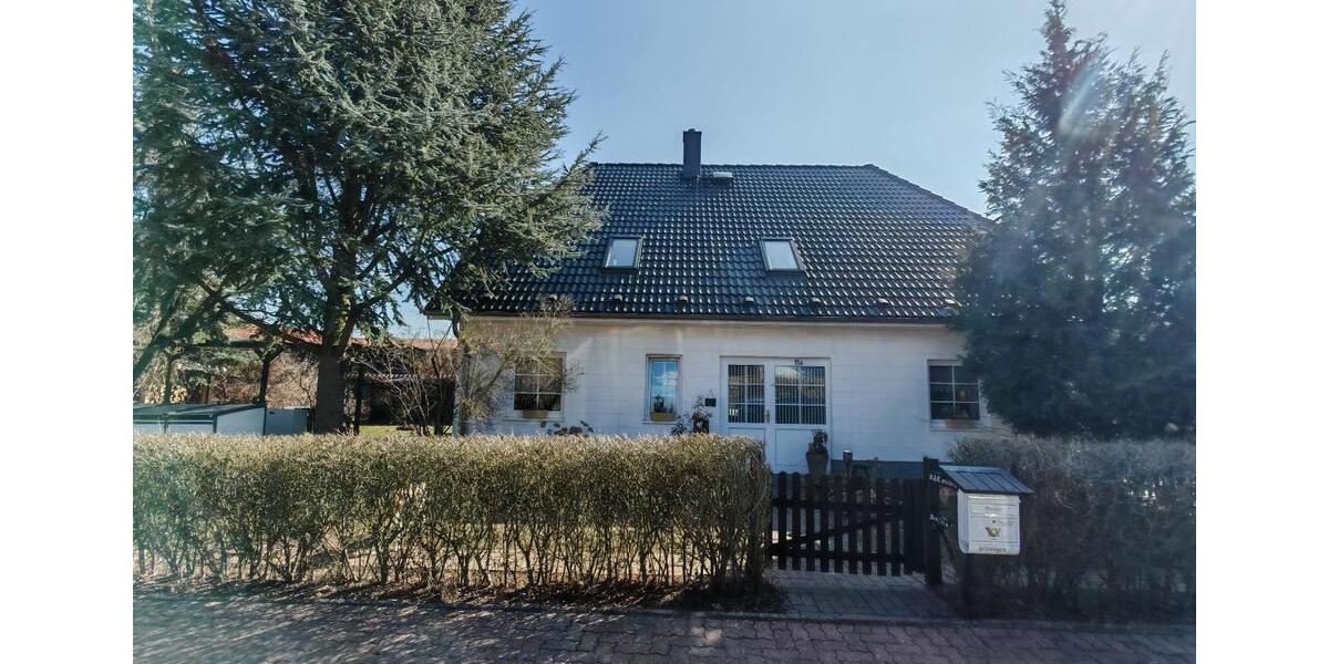 Einfamilienhaus Blankensee - 5 Zimmer, 176 m&sup2;, 360.000&euro; | Angebot:26236521
