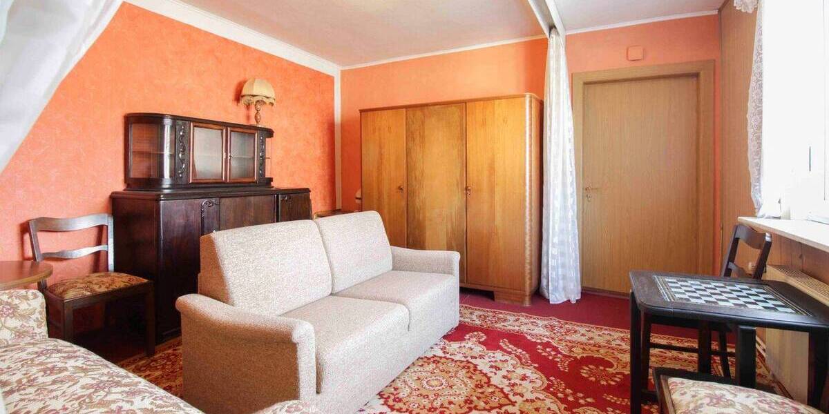 Reihenendhaus Friedland - 4 Zimmer, 128 m&sup2;, 129.000&euro; | Angebot:26189003