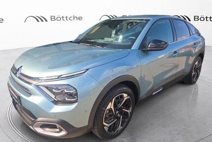 Citroen C4 7.745 km 16.950 &euro; Neubrandenburg 17033