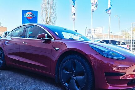 Tesla Model 3 89.500 km 21.990 &euro; Neubrandenburg an der A20 17034