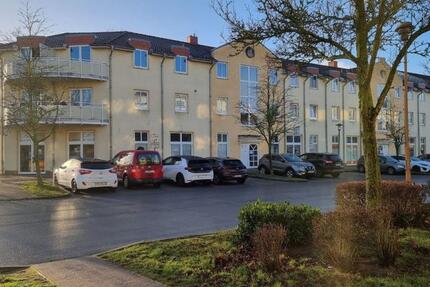 Gewerbeobjekt Friedland - 290&euro; | Angebot:22074206