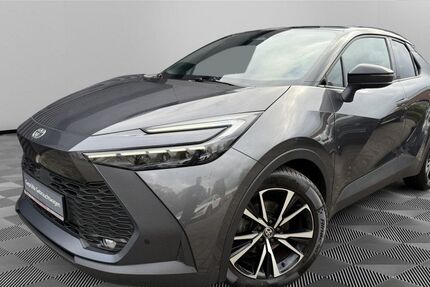 Toyota C-HR 61.000 km 28.900 &euro; Neubrandenburg 17034