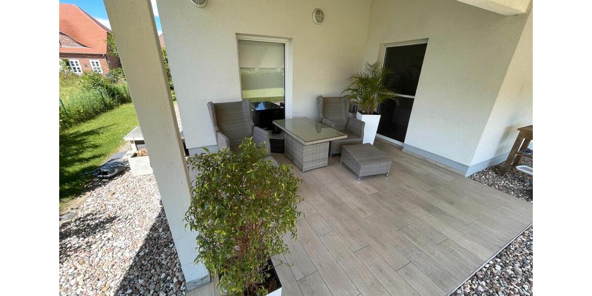 Einfamilienhaus Blankensee - 5 Zimmer, 115 m&sup2;, 1.285&euro; | Angebot:26699395