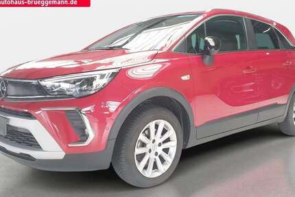Opel Crossland 23.645 km 15.890 &euro; Neubrandenburg 17036