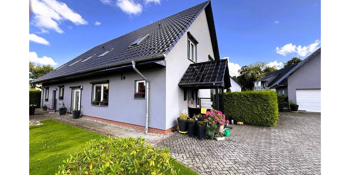 Einfamilienhaus Neustrelitz - 1 Zimmer, 319 m&sup2;, 1.175.000&euro; | Angebot:25731340