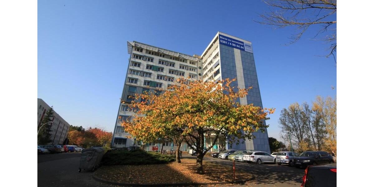 Gewerbeobjekt Neubrandenburg Carlshöhe - 4&euro; | Angebot:18976670