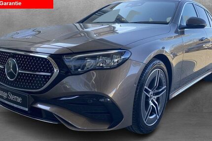 Mercedes-Benz E 220 13.000 km 50.550 &euro; Neubrandenburg 17033