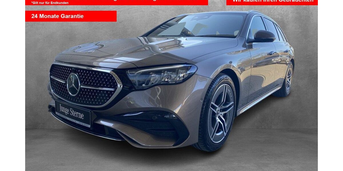 Mercedes-Benz E 220 13.000 km 51.390 &euro; Neubrandenburg 17033