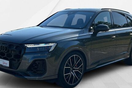 Audi SQ7 50.869 km 97.950 &euro; Neubrandenburg 17036