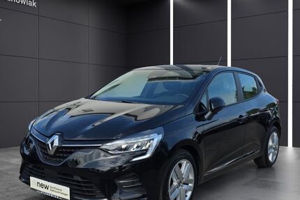 Renault Clio 51.583 km 10.885 &euro; Neubrandenburg 17039