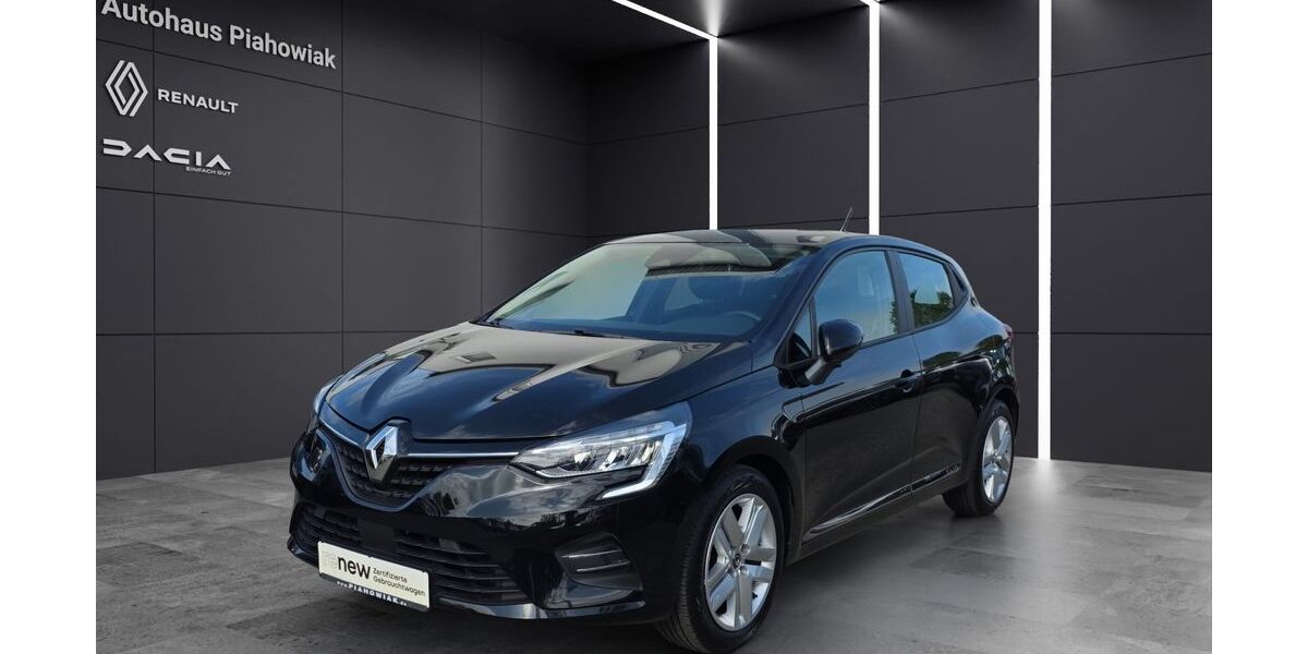 Renault Clio 51.583 km 10.885 &euro; Neubrandenburg 17039