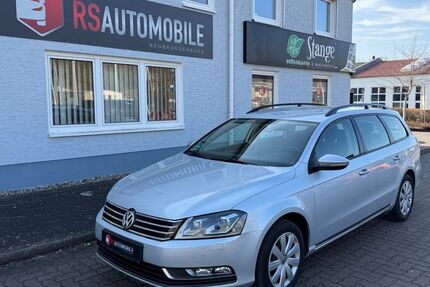 VW Passat Variant 156.600 km 8.299 &euro; Neubrandenburg 17034