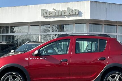 Dacia Sandero 30.487 km 13.990 &euro; Neubrandenburg 17036