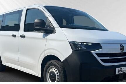 VW T7 Transporter 6.001 km 54.490 &euro; Neubrandenburg 17033