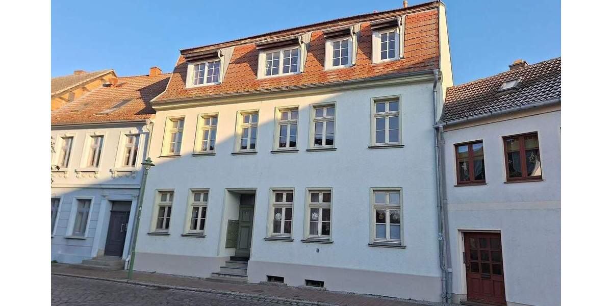 Mehrfamilienhaus, Wohnhaus Altentreptow - 350.000&euro; | Angebot:25664146