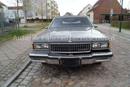 Chevrolet Caprice 99.999 km 4.970 &euro; Woldegk 17348
