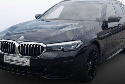 BMW 530 70.303 km 34.990 &euro; Neubrandenburg/Hellfeld 17039