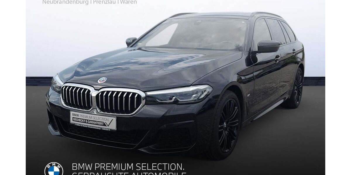 BMW 530 70.303 km 34.990 &euro; Neubrandenburg/Hellfeld 17039