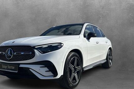 Mercedes-Benz GLC 220 15.000 km 59.990 &euro; Neubrandenburg 17033