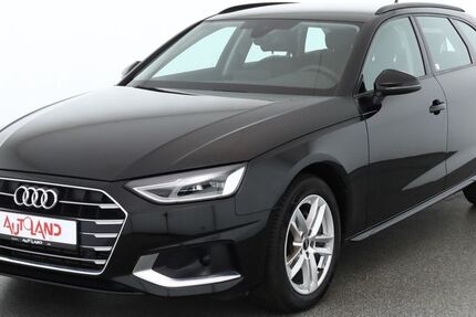 Audi A4 45.704 km 26.990 &euro; Neubrandenburg 17036