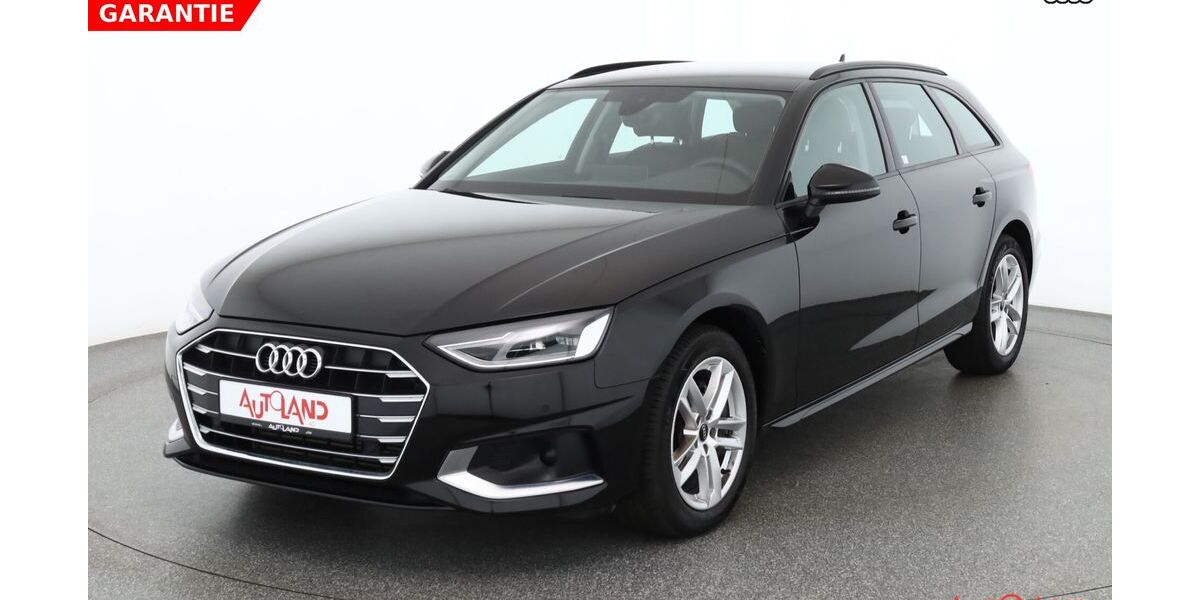 Audi A4 45.704 km 26.990 &euro; Neubrandenburg 17036