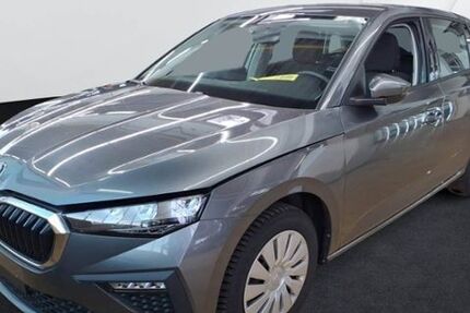 Skoda Scala 27.364 km 19.949 &euro; Neubrandenburg 17034