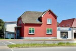HORN IMMOBILIEN++ Neubrandenburg, Wohnhaus in der Nähe vom Stadtzentrum, mit Keller und Stellplatz -vermietet- - Einfamilienhaus Neubrandenburg | Angebot:23598141